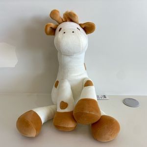 Giraffe stuffed animal